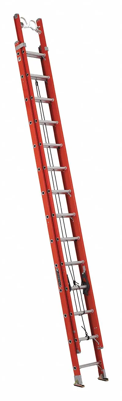 Louisville FE3228-E03 Extension Ladder