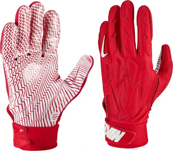 Nike D-Tack 7.0 Lineman Football Gloves