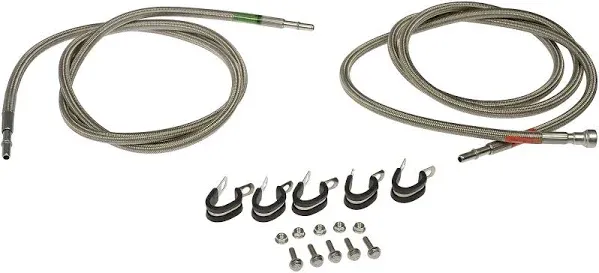 Dorman Fuel Line 819-816