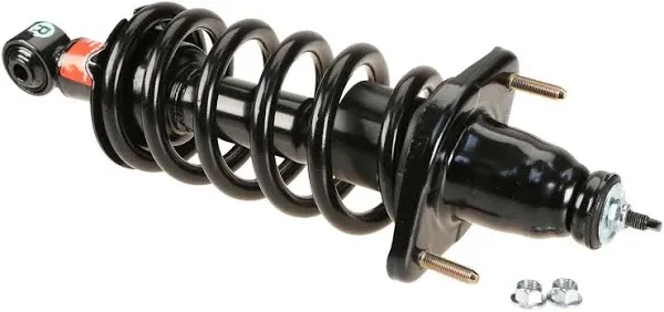 Monroe Suspension Strut and Coil Spring Assembly for Honda CR-V 2007 - 2011