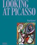 Looking at Picasso by Karmel, Pepe