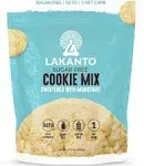 Lakanto Cookie Mix, Sugar Free