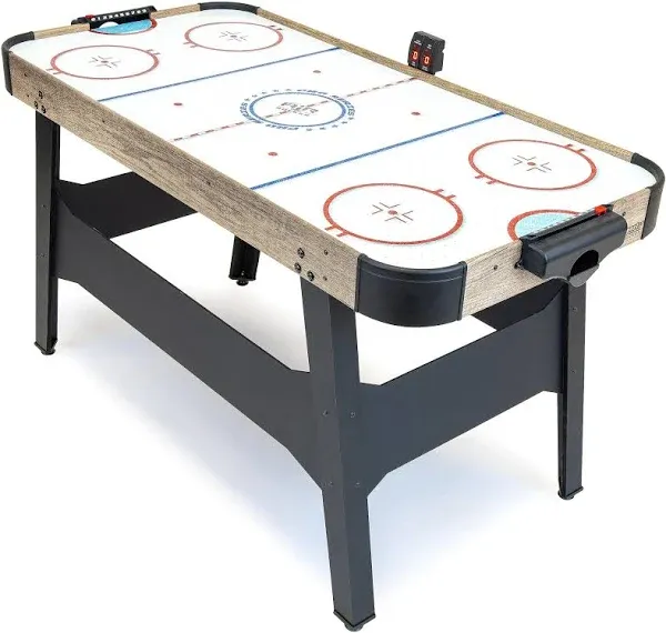 GoSports 54 Inch Air Hockey Arcade Table