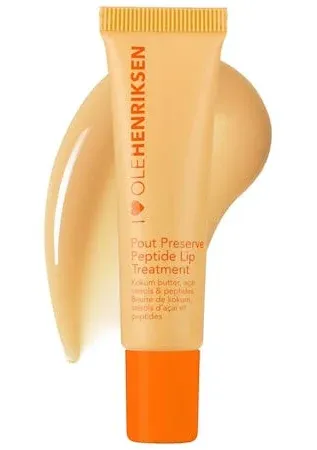 OLEHENRIKSEN Pout Preserve Hydrating Peptide Lip Treatment