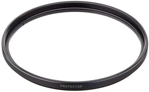 Sigma 72mm Protector Filter AFF9A0