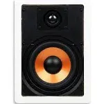 Micca M-6S 6.5 Inch 2-Way In-Wall Speaker