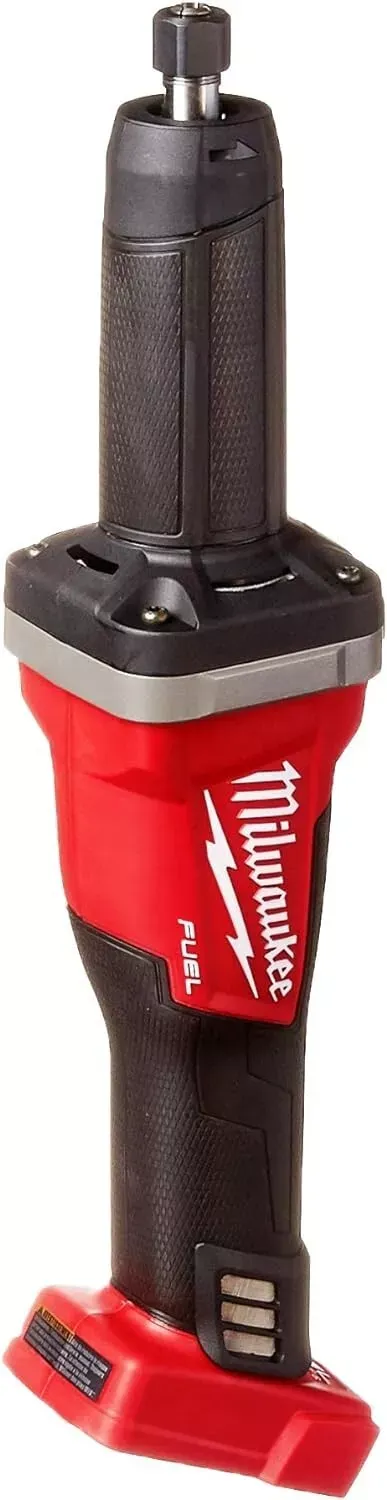 Milwaukee 2784-20 M18 FUEL 1/4" Die Grinder, Brushless (Tool Only)