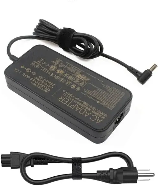 150W Power Adapter Charger ADP-150CH B for ASUS TUF Gaming FX505GT-BI5N7