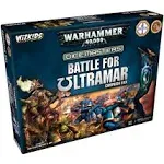 Dice Masters Warhammer 40,000 Battle for Ultramar Box Set WizKids Games Workshop