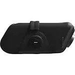 KOM Cycling Garmin Saddle Bag Varia Mount, Small, Black