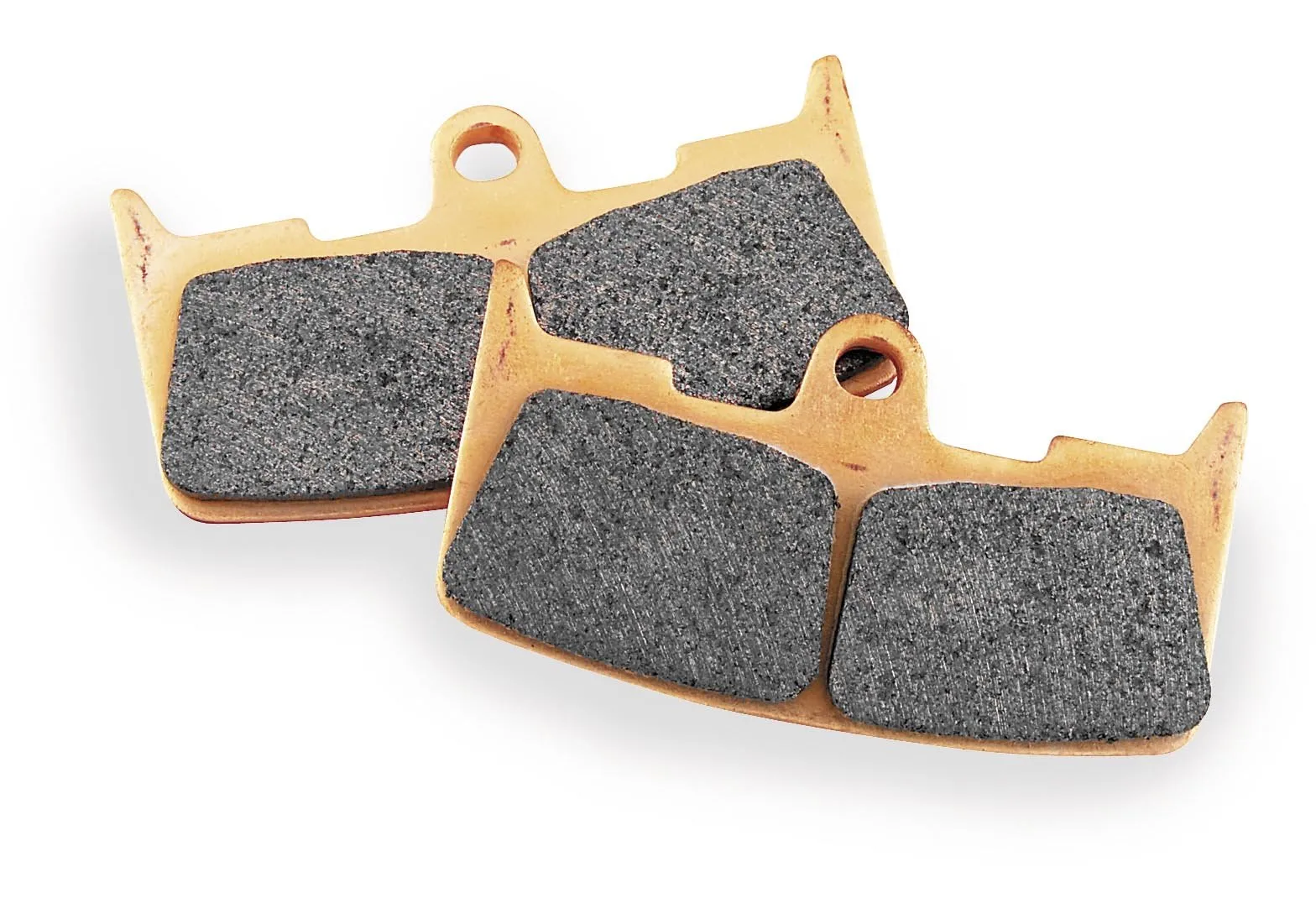 EBC Brakes FA199HH Disc Brake Pad Set