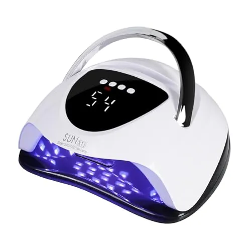 WEVILI Sunbq5t UV LED Lamp