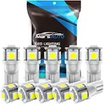 Marsauto 194 LED Light Bulb