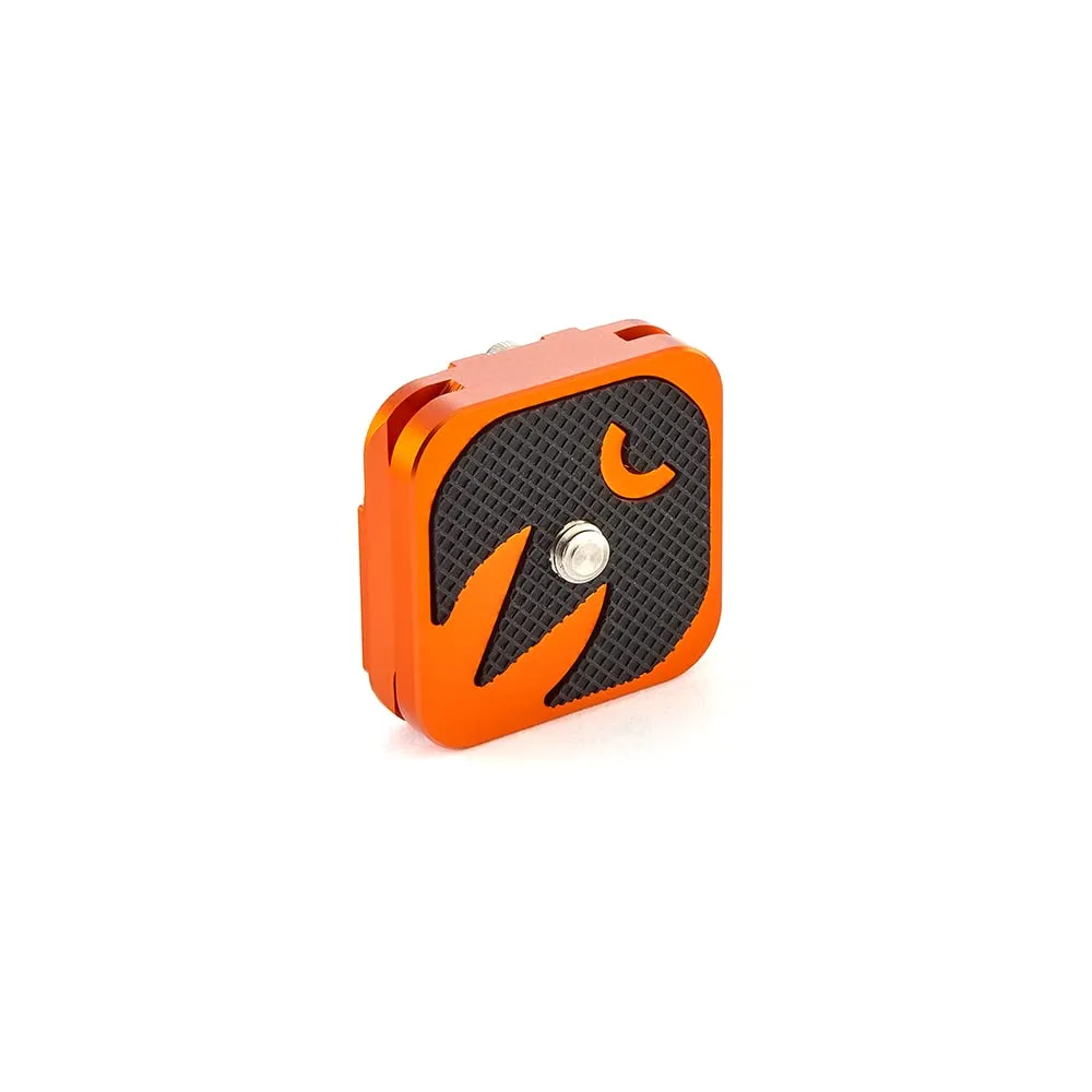 3 Legged Thing QR4-EQ - Quick release plate