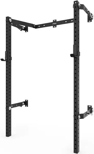 Profile Pro Folding Squat Rack