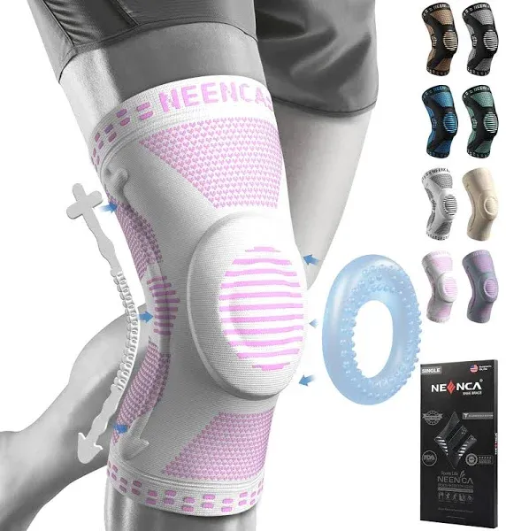 NEENCA Professional Knee Brace