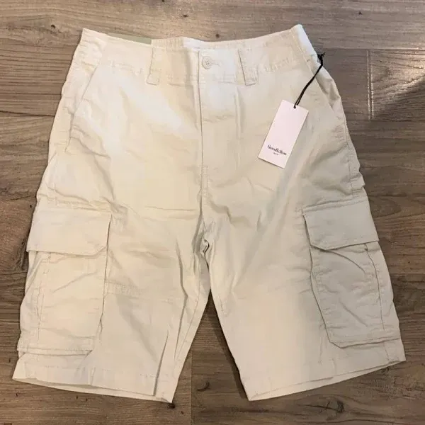 Goodfellow & Co Men's 11" Cargo Shorts