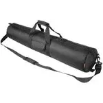 Hemmotop Tripod Carrying Case Bag Bag and Shoulder Padded Carrying Bag