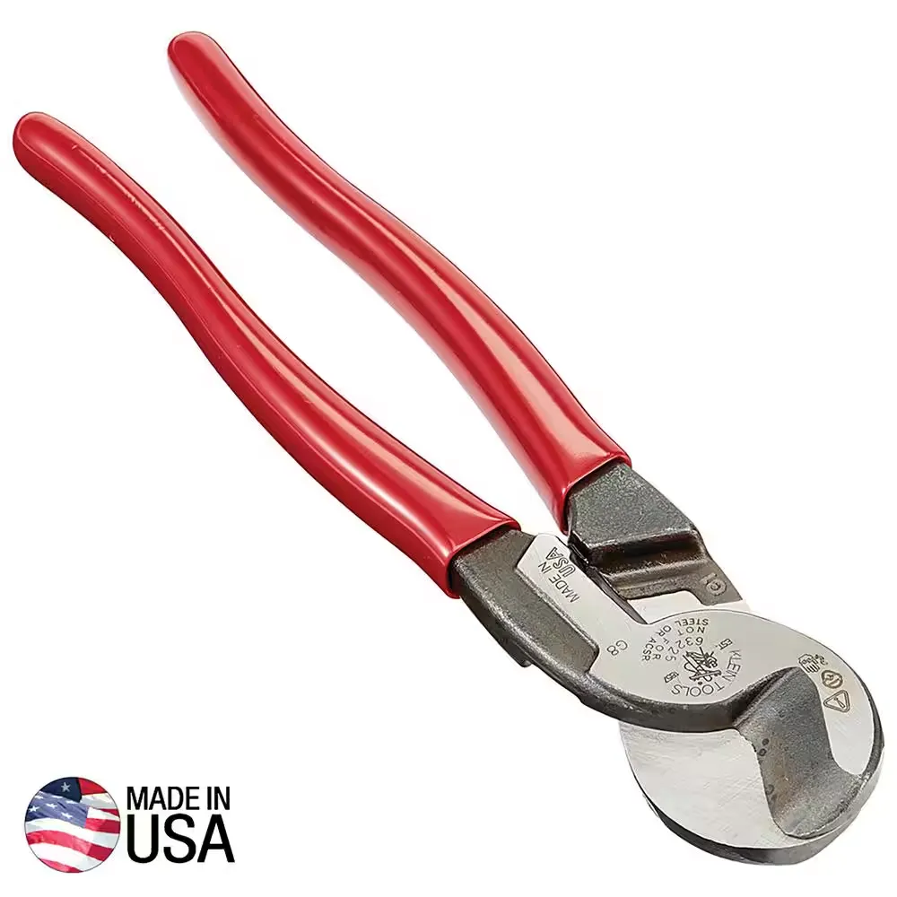 The Home Depot High-Leverage Cable Cutter