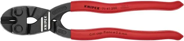 Knipex Cobolt Compact Bolt Cutters