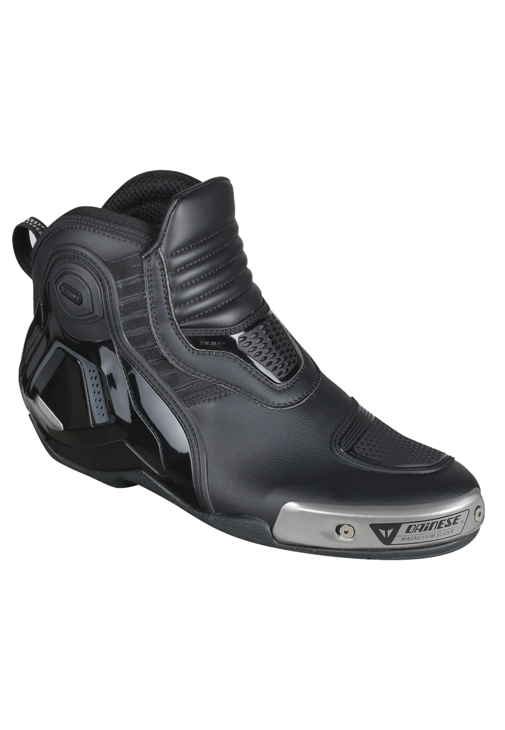 Dainese Dyno Pro D1 Black Grey Shoes