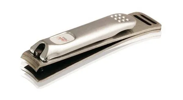 Seki Edge Stainless Steel Finger Nail Clipper (SS-106)