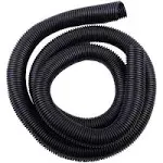 Gardner Bender FLX 3406B Black 6 ft Flex Tubing