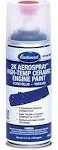 Eastwood 2K AeroSpray High Temp Engine Paint Ford Blue 1966 80 14928Z