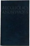 Alcoholics Anonymous Big Book