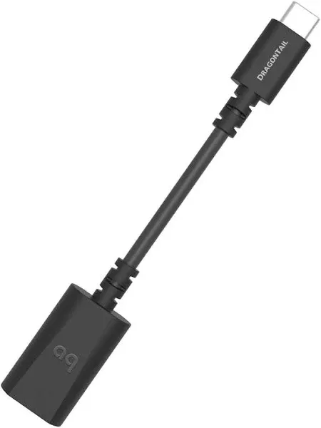 AudioQuest Dragontail For Android USB Micro