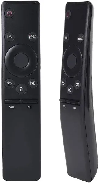 Universal Remote Control, Compatible with All Samsung TV LED QLED UHD SUHD HD...