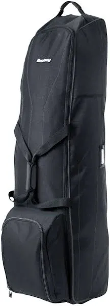 Bag Boy Golf Bag T-460 Wheeled Travel Cover Golf Clubs Weatherproof New