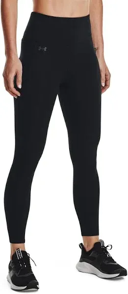 Under Armour Women's Motion Ankle Leggings