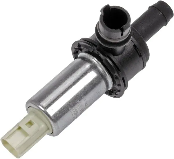 Dorman 911-217 Vapor Canister Vent Solenoid Compatible with Select Ford/Mercury Models