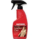 Mothers Leather Care, All-In-One - 12 fl oz