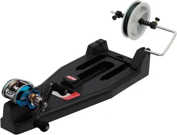 Portable Spooling Station