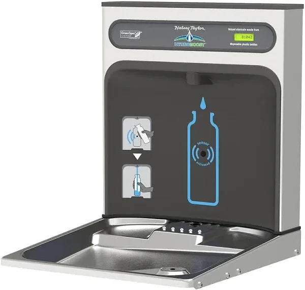 Elkay HydroBoost Bottle Filling Station RetroFit Kit HTHB-HAC-RF-NF