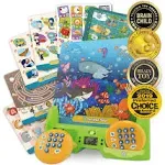 BEST LEARning Connectrix Junior Memory Matching Game