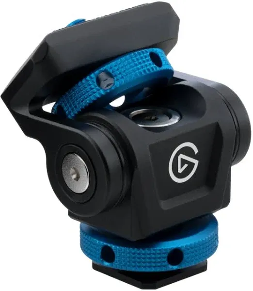 Elgato Cold Shoe Adjustable Mount