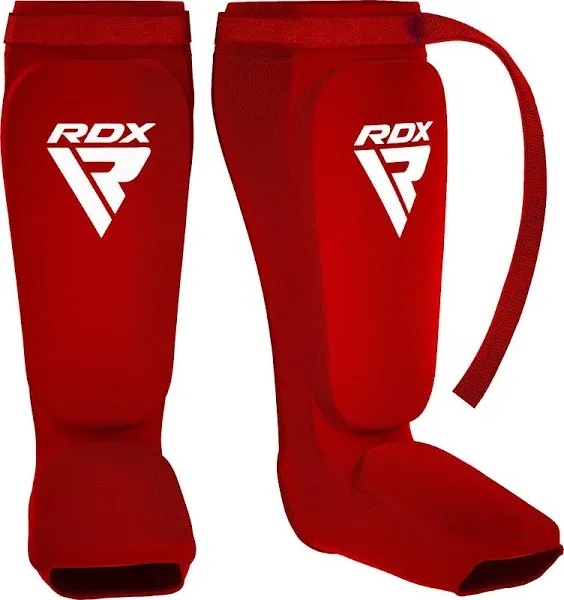 RDX SI Shin Instep Guards