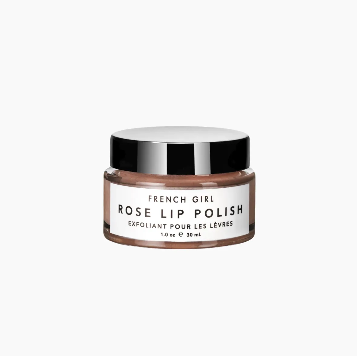 French Girl Rose Lip Polish