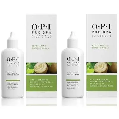 OPI Exfoliating Cuticle Cream