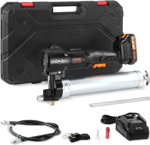 VEVOR Cordless Grease Gun