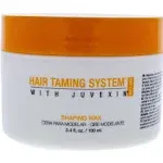 GK Hair Shaping Wax 3.4 oz