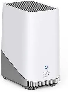 Eufy Security S380 HomeBase T8030