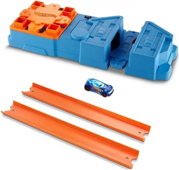 Hot Wheels Track Builder Booster Pack Playset