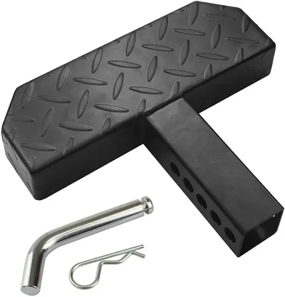 KAYCENTOP Universal Hitch Step