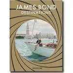 James Bond Destinations [Book]