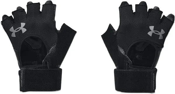 Under Armour Men's Weightlifting Gloves