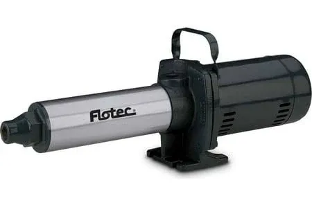 Flotec FP5712 Booster Pump